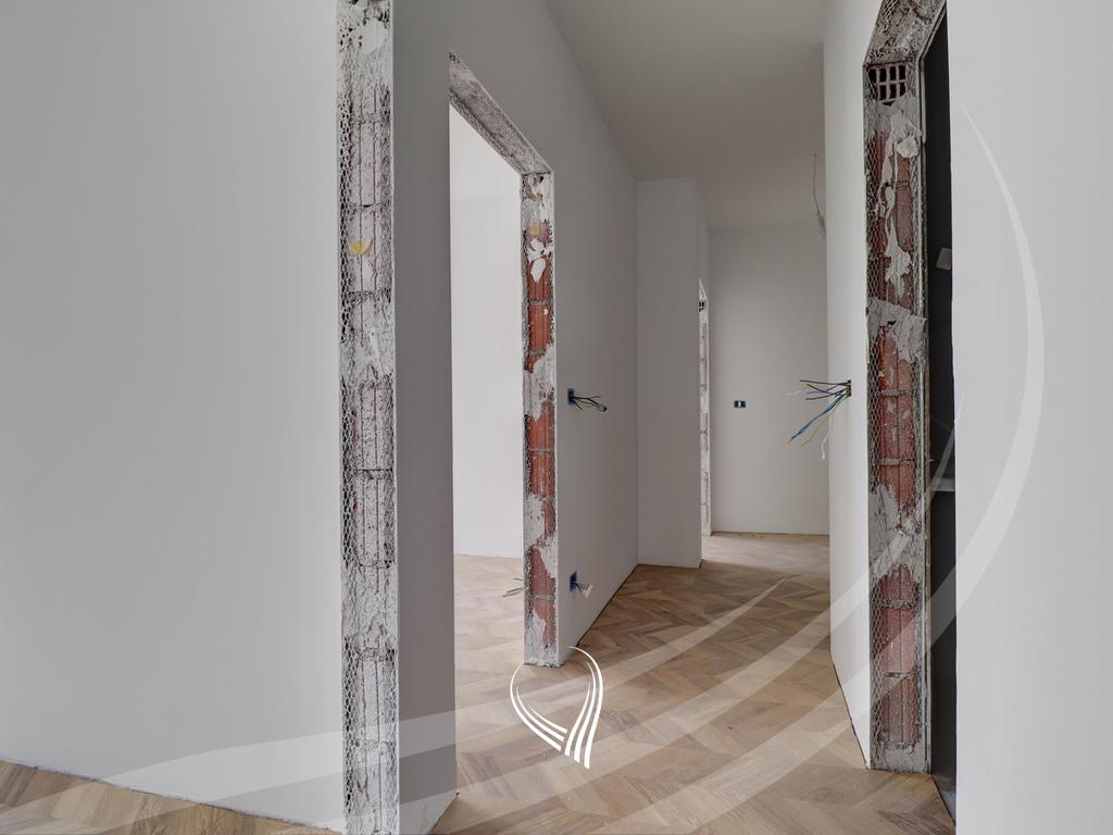 Banesë me 2 dhoma gjumi në shitje në lagjen Aktash - Mileniumi Residence6