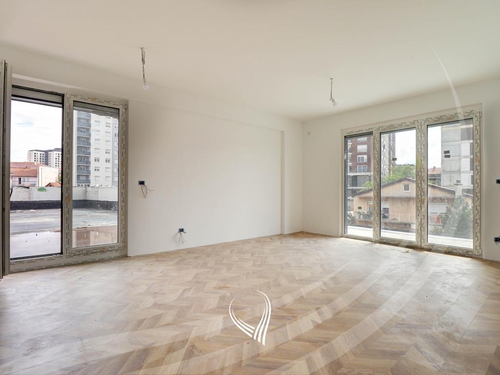 3-bedroom apartment for sale in the Aktash neighborhood - Millennium Residence1