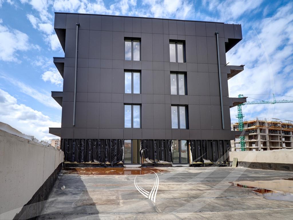 3-bedroom apartment for sale in the Aktash neighborhood - Millennium Residence10