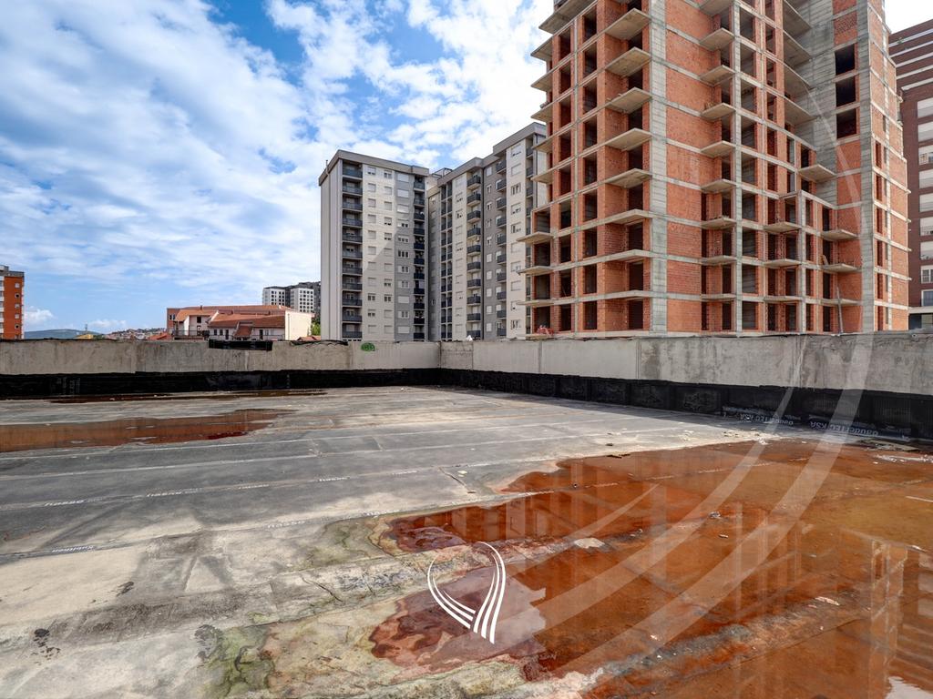 3-bedroom apartment for sale in the Aktash neighborhood - Millennium Residence9