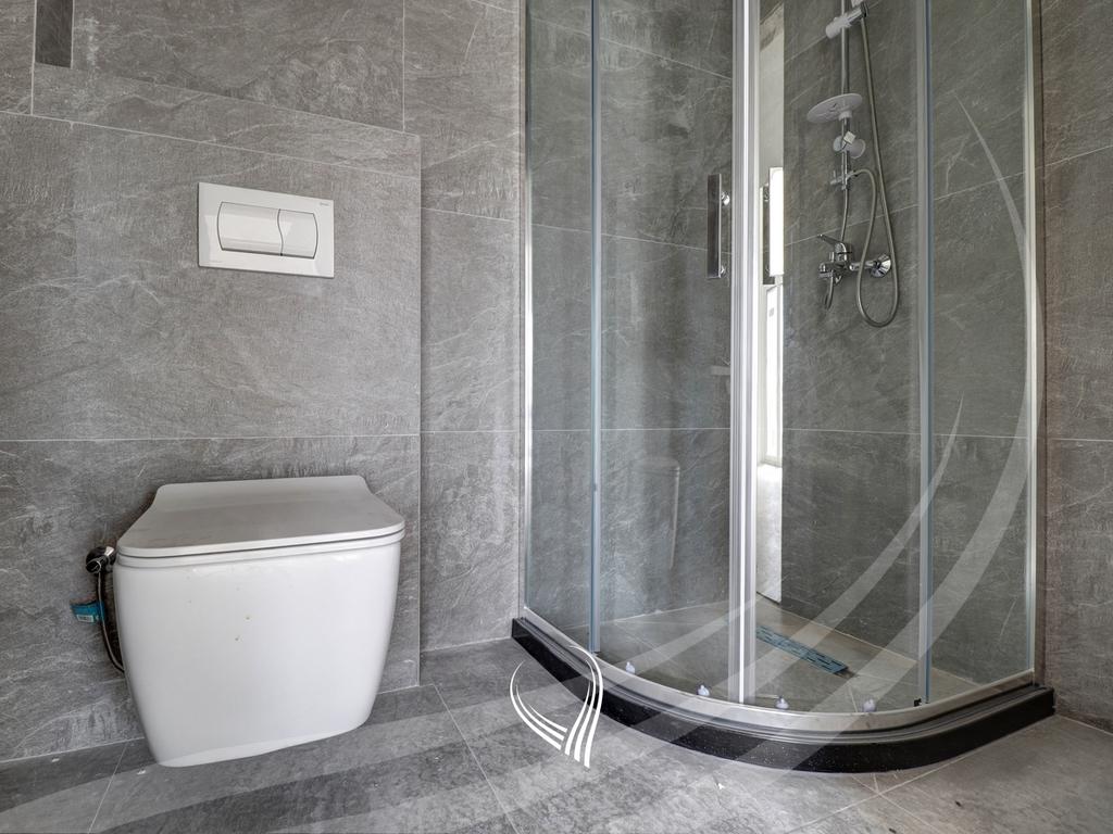 3-bedroom apartment for sale in the Aktash neighborhood - Millennium Residence12