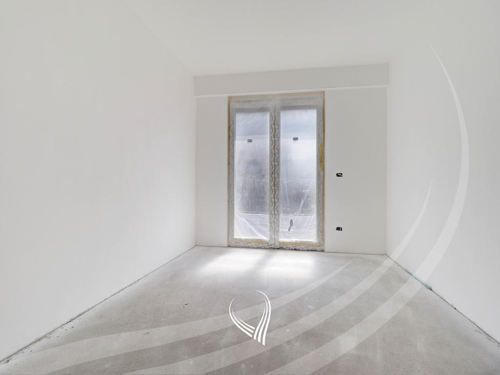 Penthouse 265.97m2 for sale in the Aktash neighborhood - Mileniumi Residence3