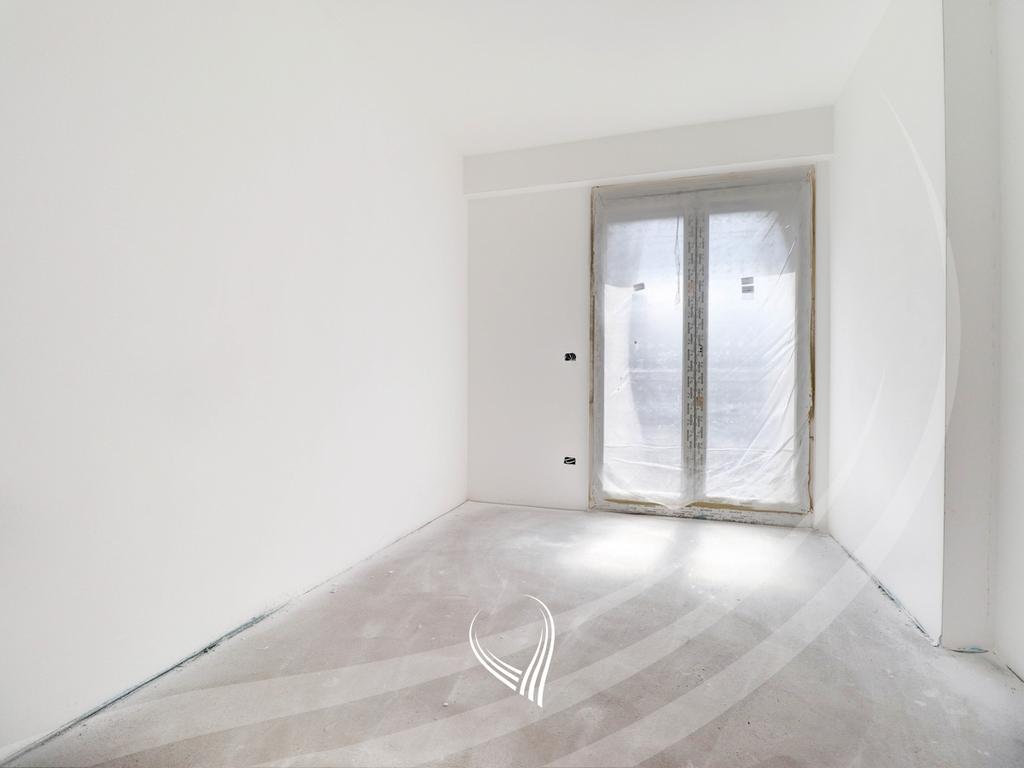 Penthouse 265.97m2 for sale in the Aktash neighborhood - Mileniumi Residence2