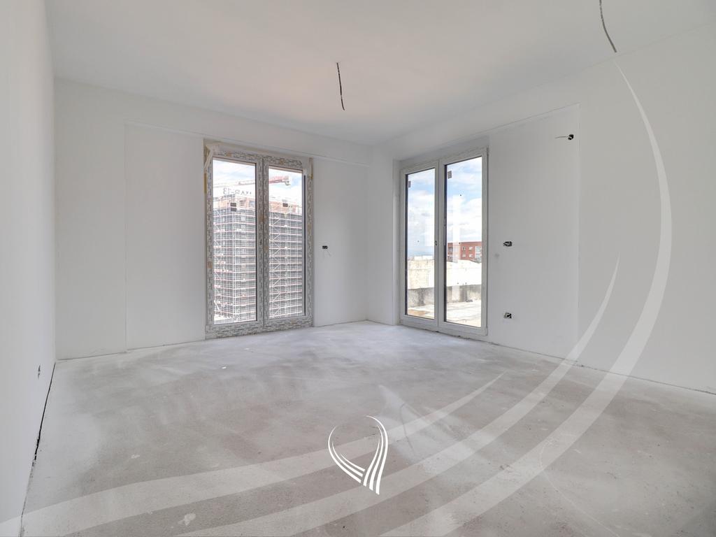Penthouse 265.97m2 for sale in the Aktash neighborhood - Mileniumi Residence1