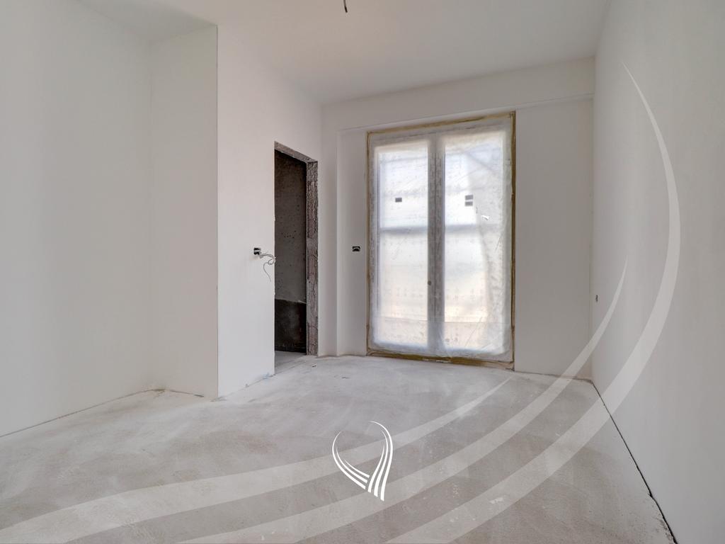 Penthouse 140.21m2 në shitje në lagjen Aktash - Mileniumi Residence3