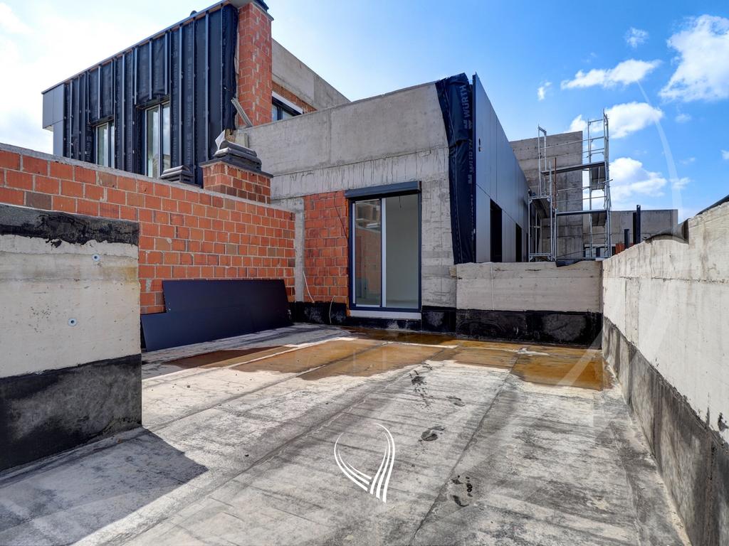 Penthouse 140.21m2 në shitje në lagjen Aktash - Mileniumi Residence6