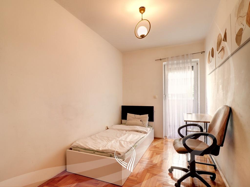 2-bedroom apartment for rent in the Arbëria neighborhood – Dragodan8