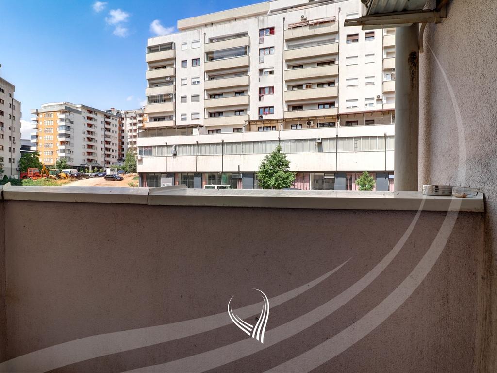 2-bedroom apartment for rent in the Arbëria neighborhood – Dragodan10