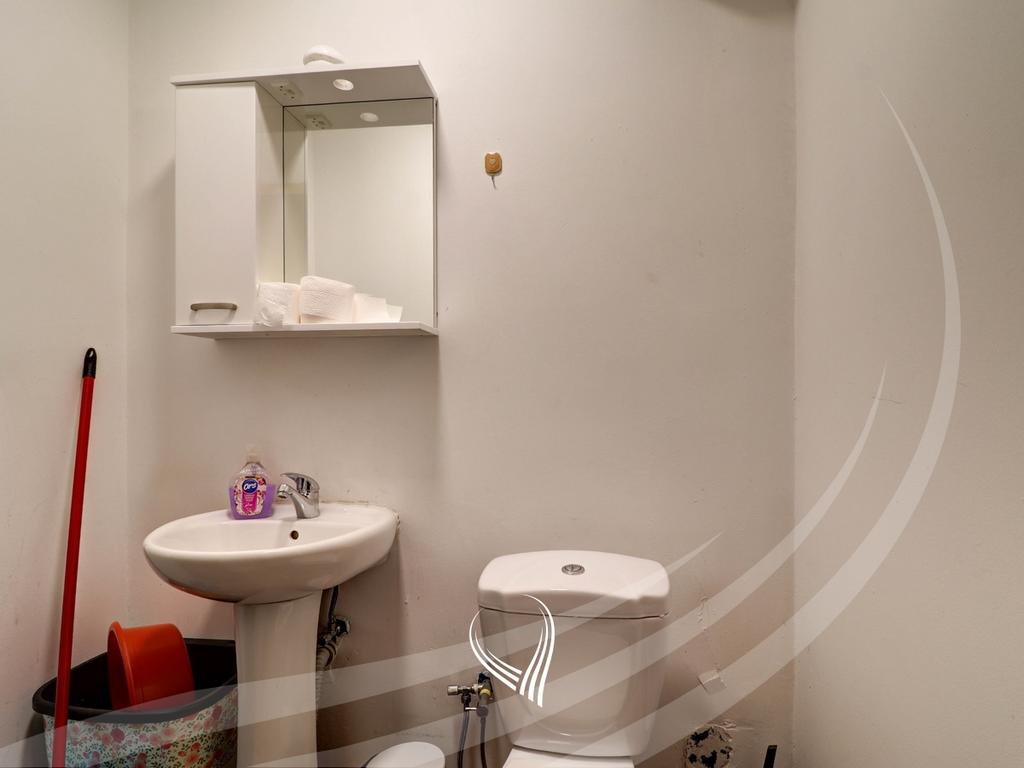 2-bedroom apartment for rent in the Arbëria neighborhood – Dragodan13