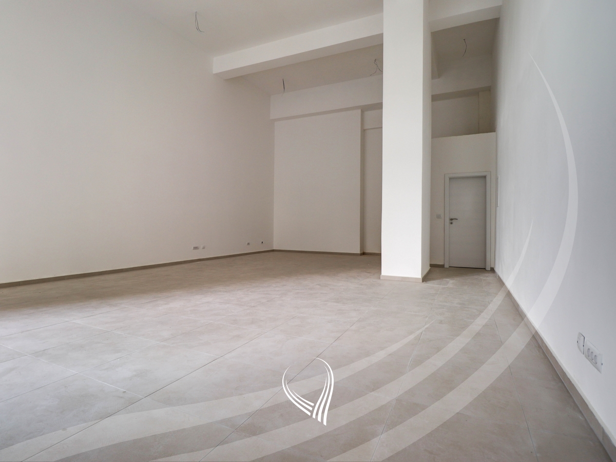 65m2 commercial space for rent in the Muhaxhereve neighborhood4