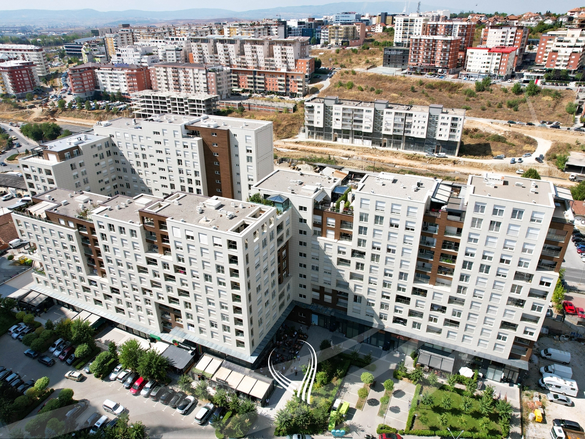 2-bedroom apartment for rent in Lakrishte neighborhood14