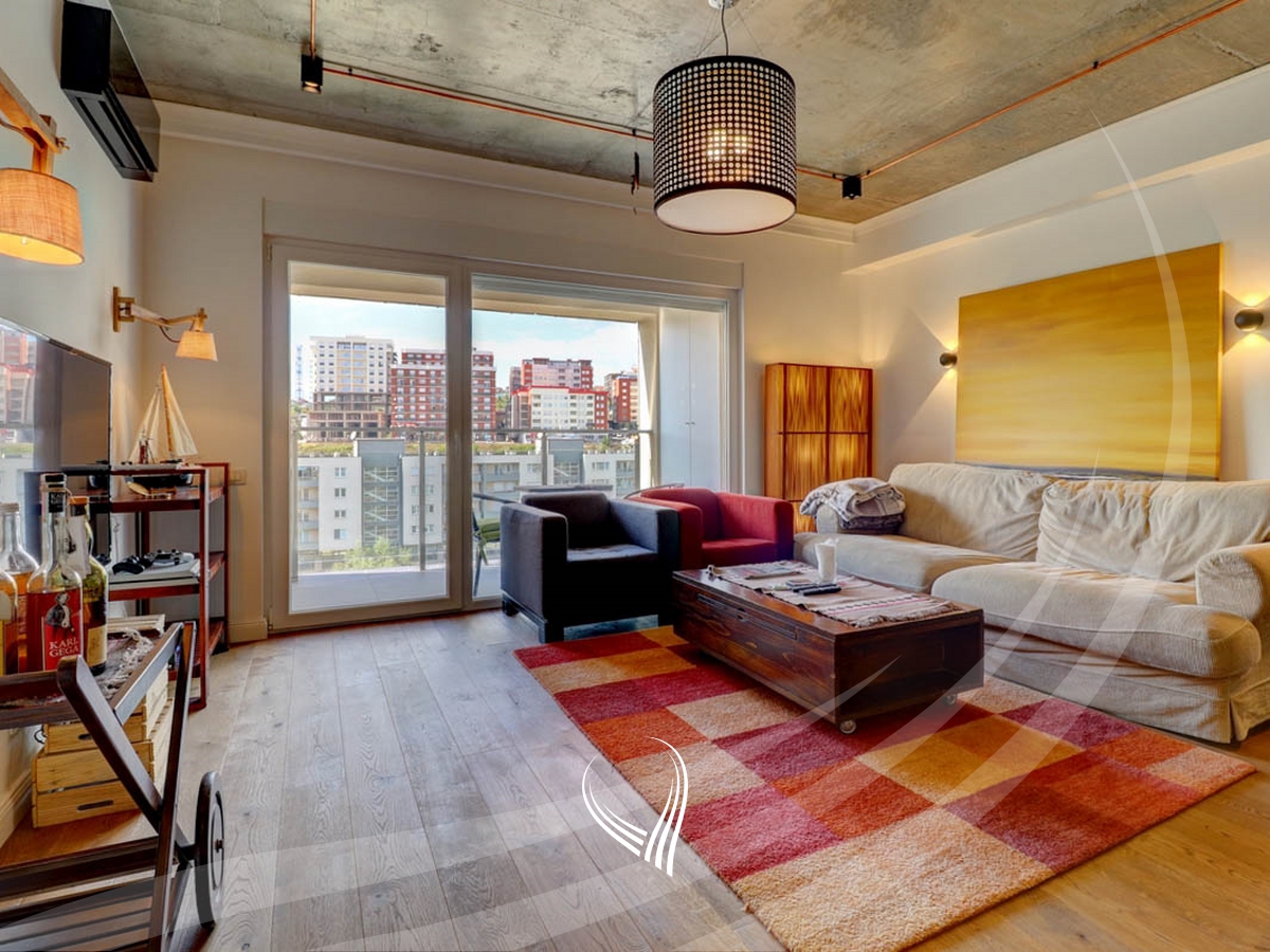 2-bedroom apartment for rent in Lakrishte neighborhood1