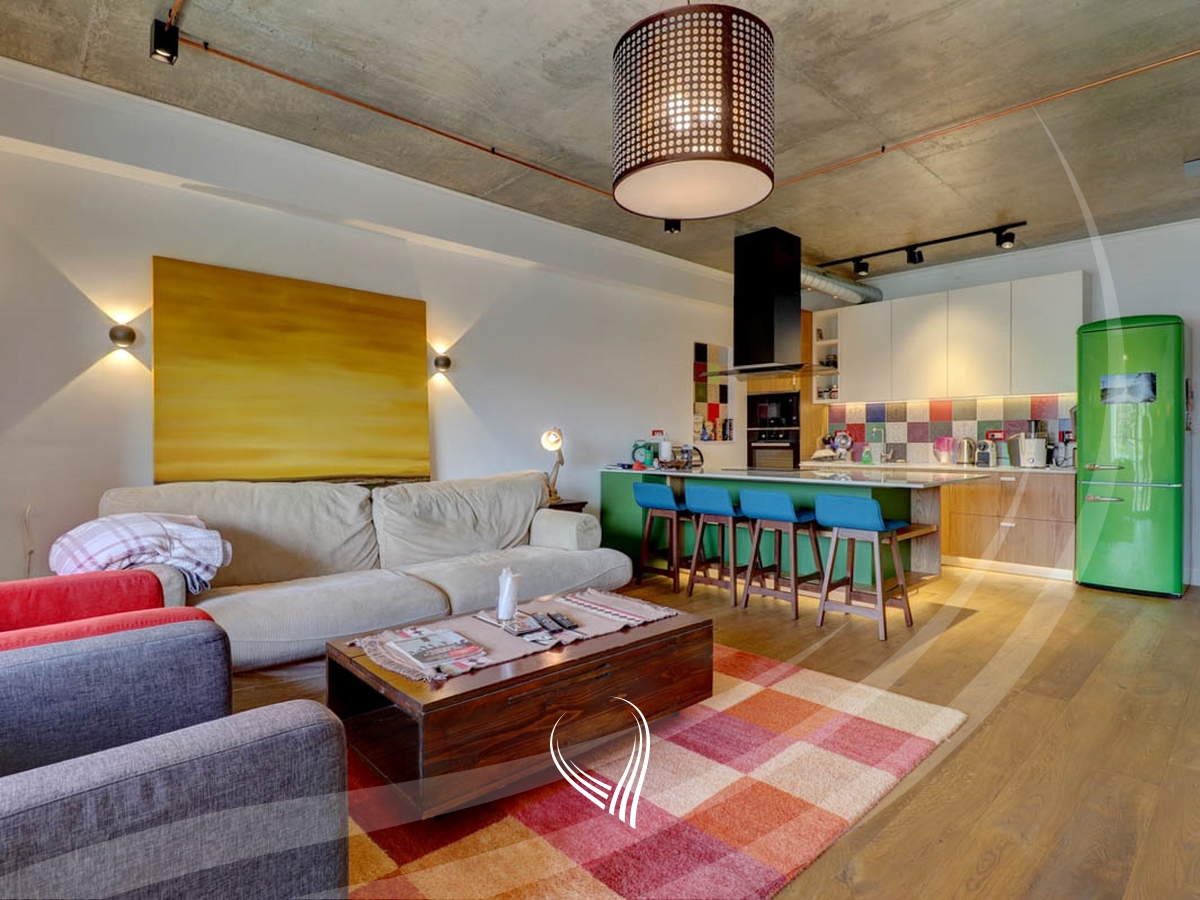 2-bedroom apartment for rent in Lakrishte neighborhood3