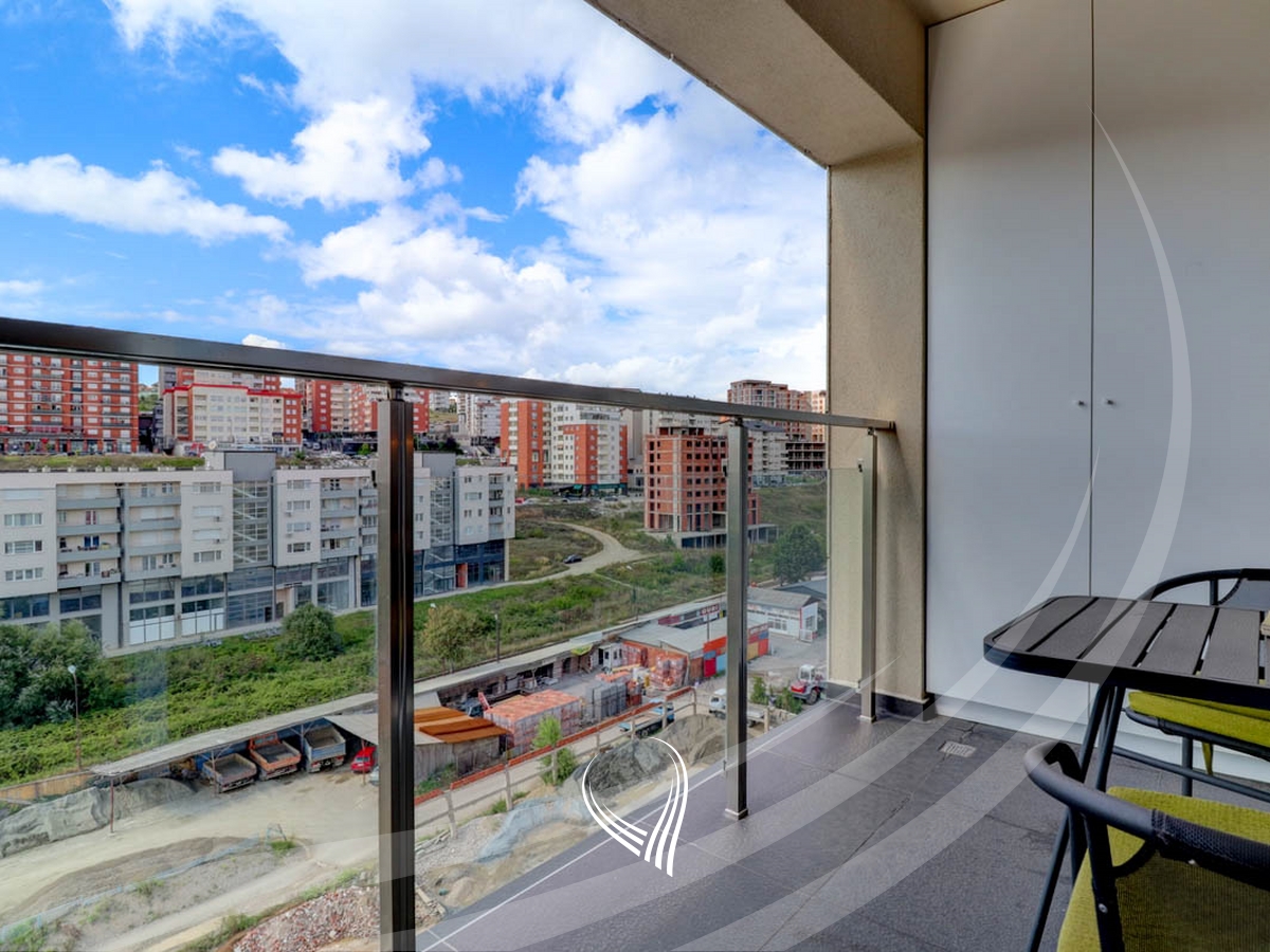 2-bedroom apartment for rent in Lakrishte neighborhood7