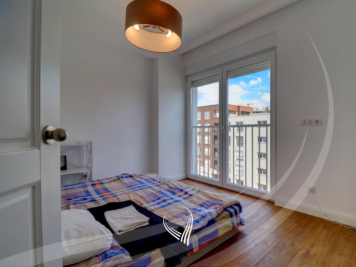 2-bedroom apartment for rent in Lakrishte neighborhood9