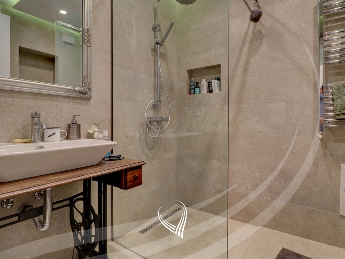 2-bedroom apartment for rent in Lakrishte neighborhood11