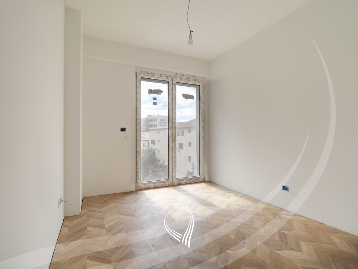 3-bedroom apartment for sale in the Aktash neighborhood - Millennium Residence3