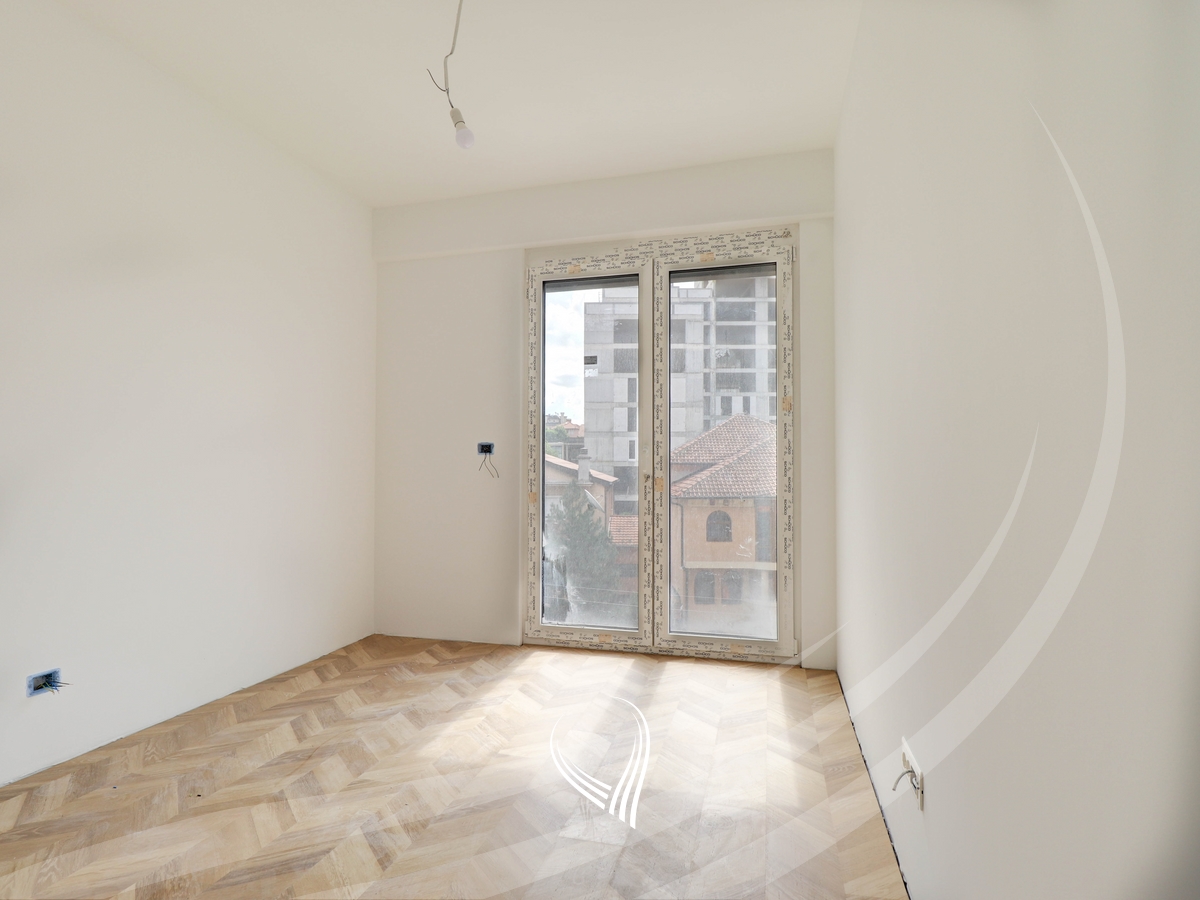 3-bedroom apartment for sale in the Aktash neighborhood - Millennium Residence4