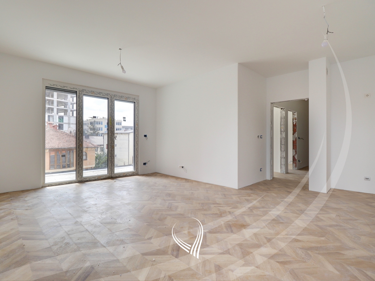 3-bedroom apartment for sale in the Aktash neighborhood - Millennium Residence0