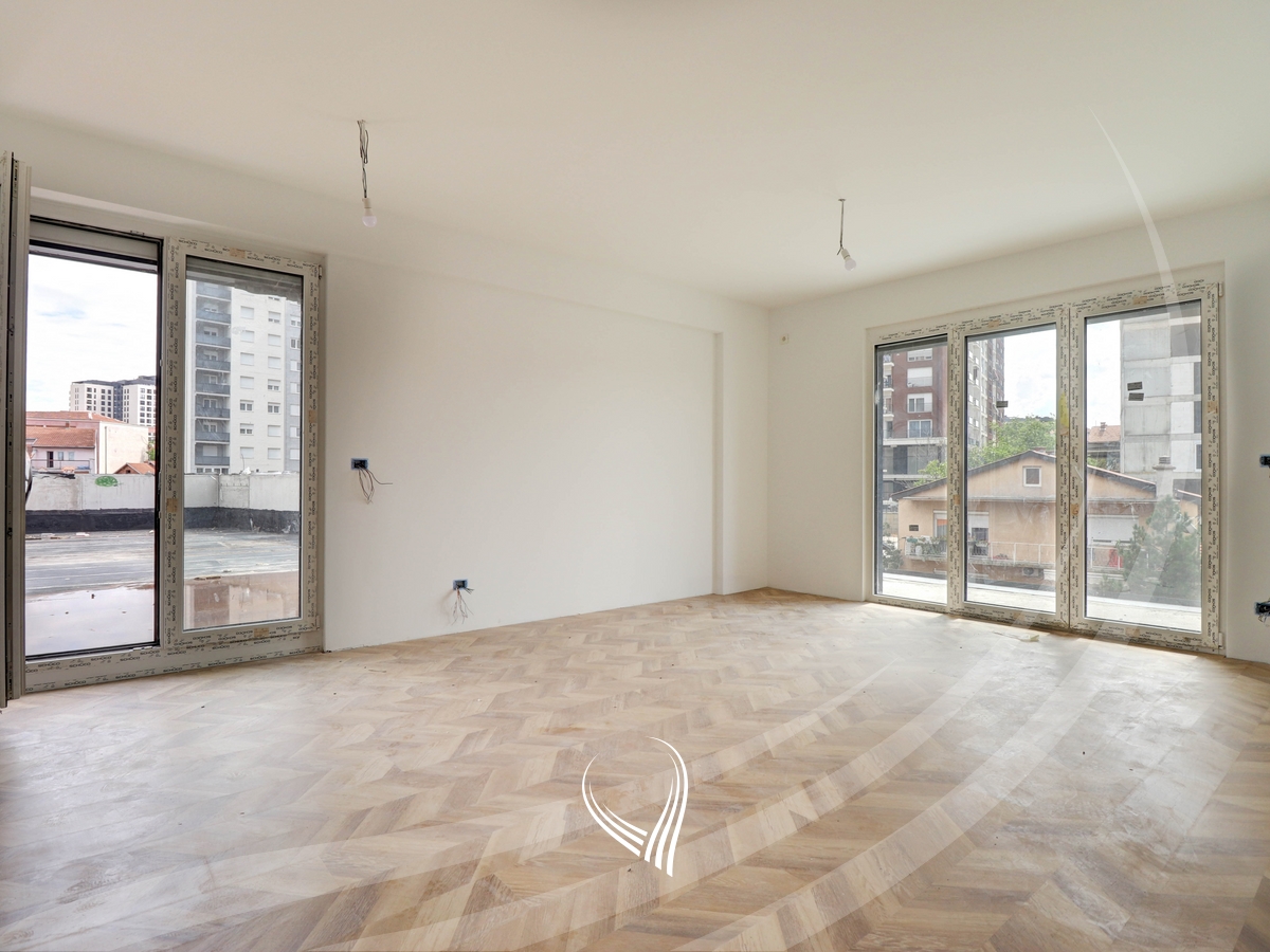 3-bedroom apartment for sale in the Aktash neighborhood - Millennium Residence1