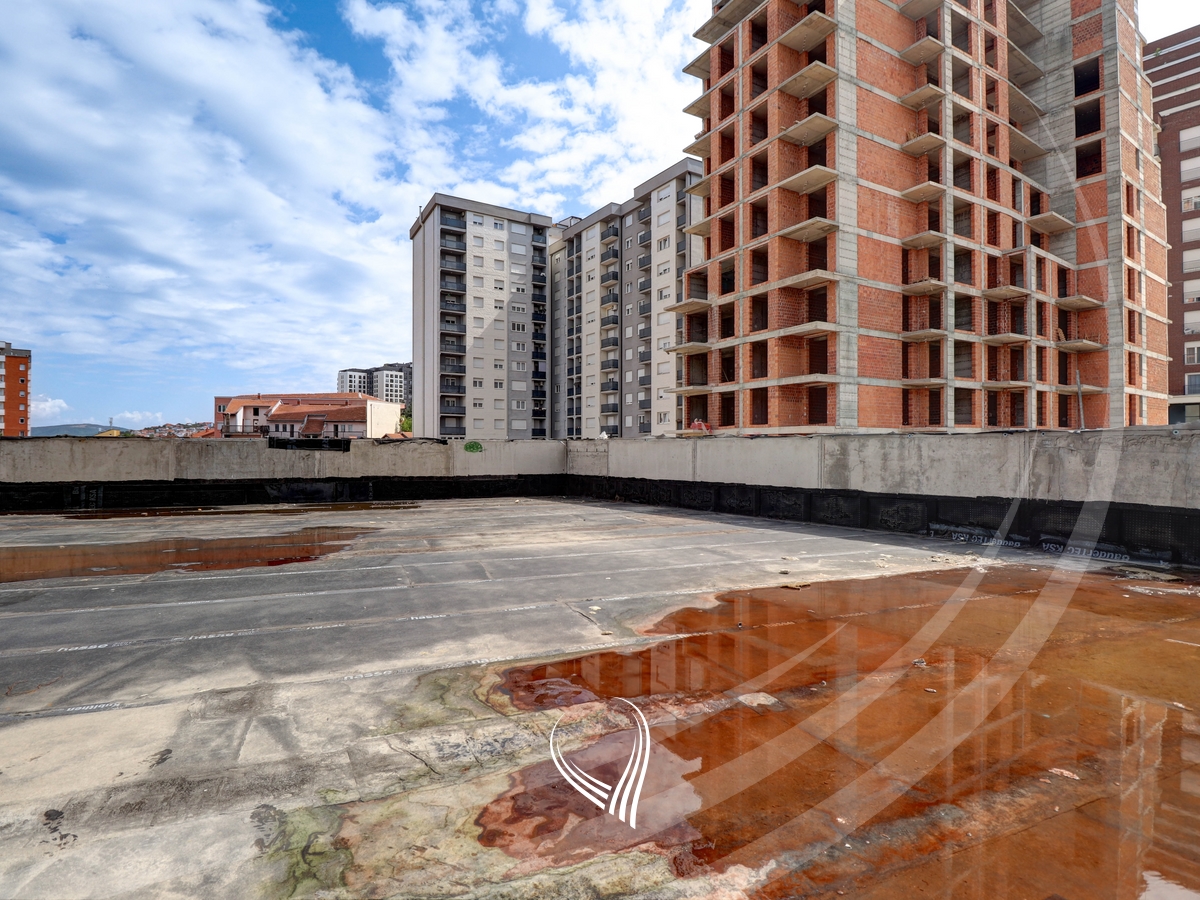 3-bedroom apartment for sale in the Aktash neighborhood - Millennium Residence9