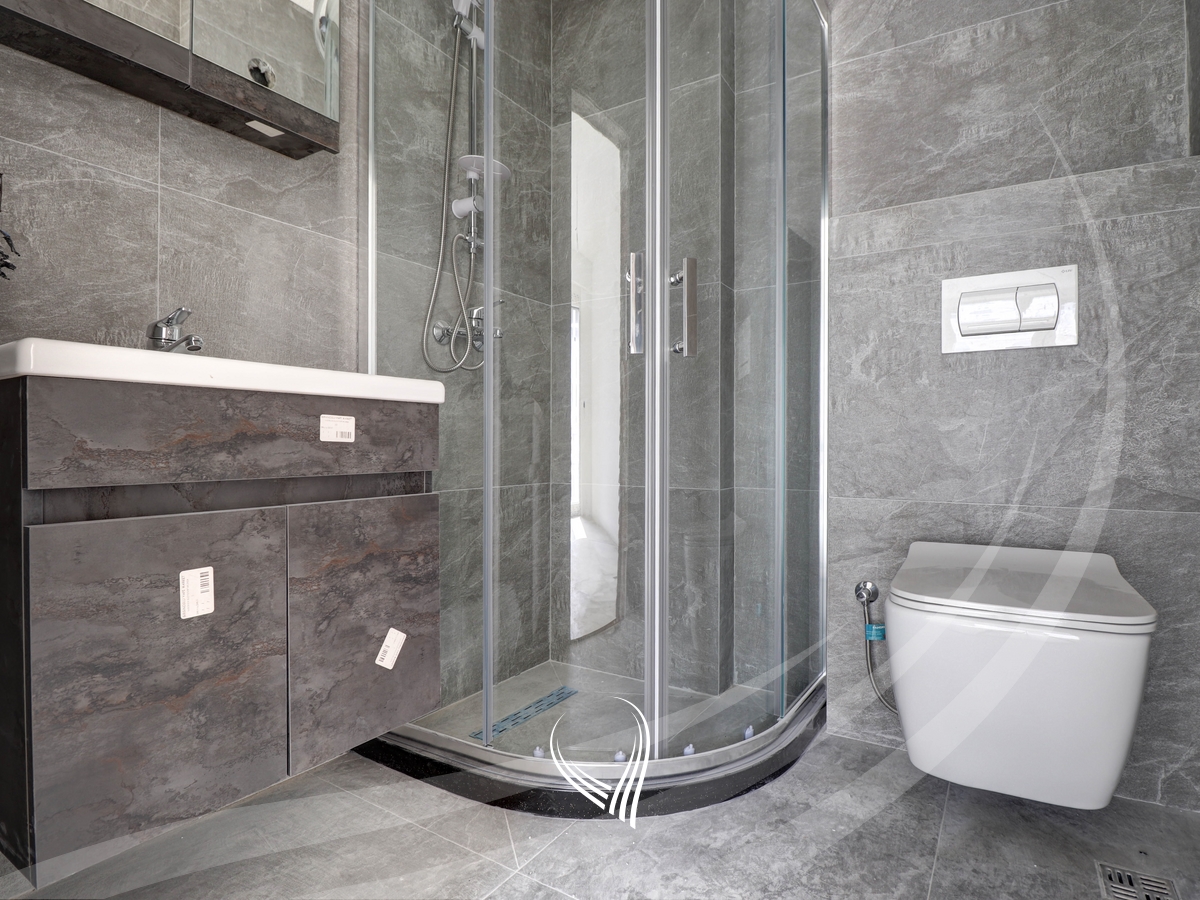 3-bedroom apartment for sale in the Aktash neighborhood - Millennium Residence11