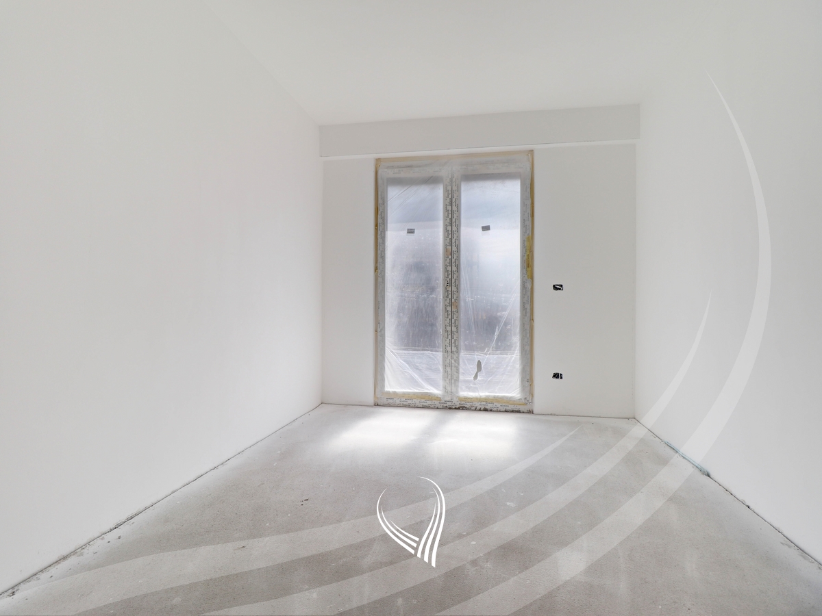 Penthouse 265.97m2 for sale in the Aktash neighborhood - Mileniumi Residence3