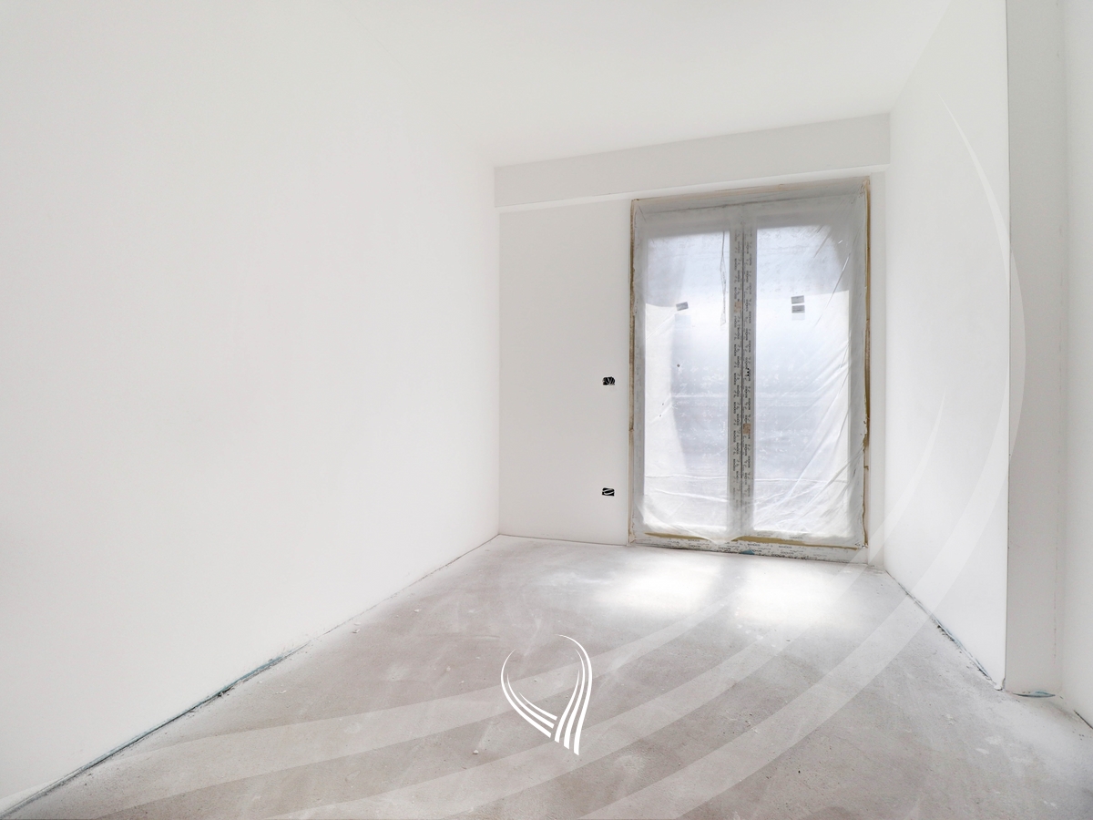 Penthouse 265.97m2 for sale in the Aktash neighborhood - Mileniumi Residence2