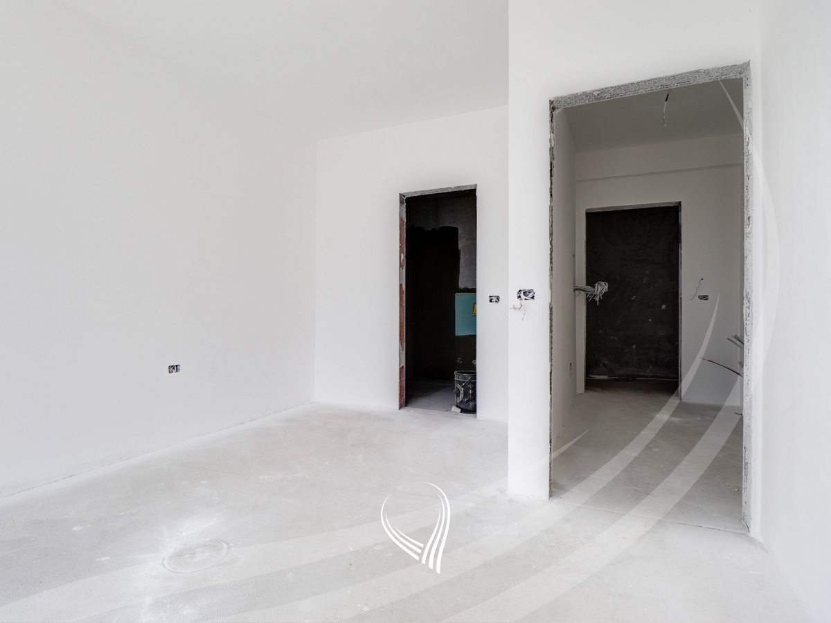Penthouse 265.97m2 for sale in the Aktash neighborhood - Mileniumi Residence4