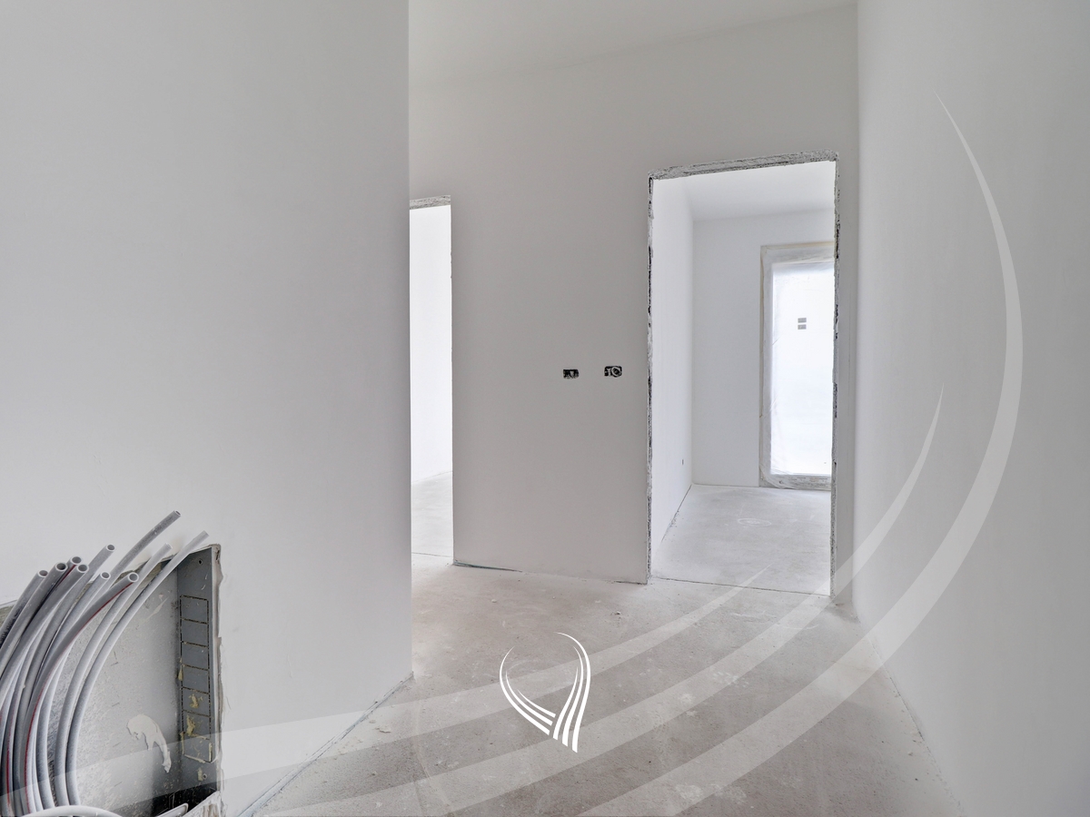 Penthouse 265.97m2 for sale in the Aktash neighborhood - Mileniumi Residence5
