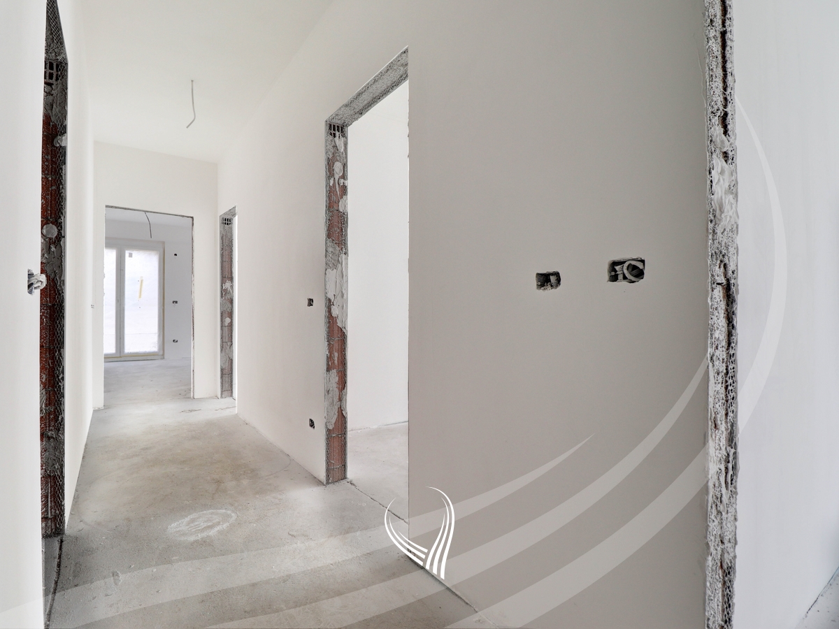 Penthouse 265.97m2 for sale in the Aktash neighborhood - Mileniumi Residence6
