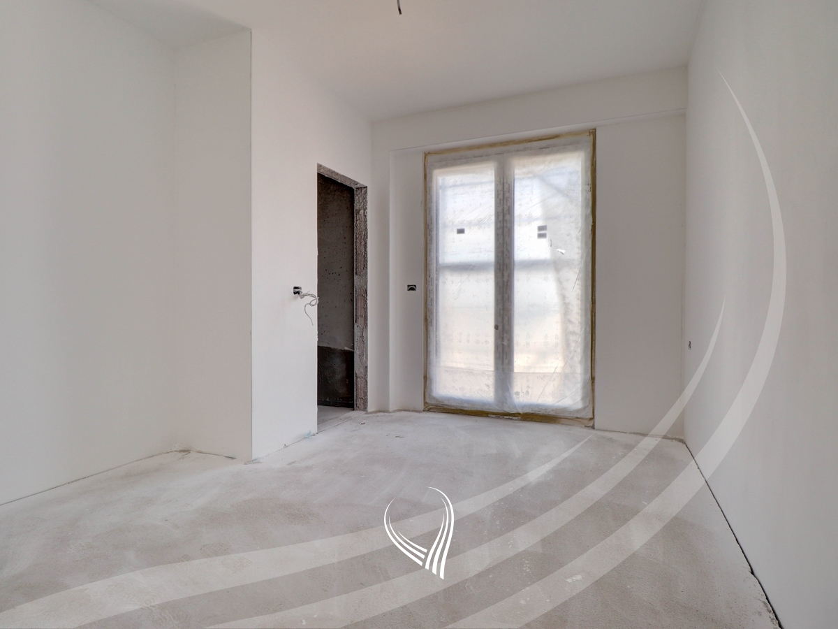 Penthouse 140.21m2 në shitje në lagjen Aktash - Mileniumi Residence3