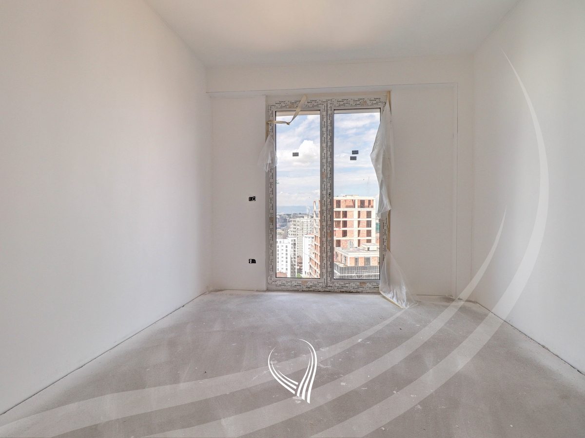 Penthouse 140.21m2 në shitje në lagjen Aktash - Mileniumi Residence4