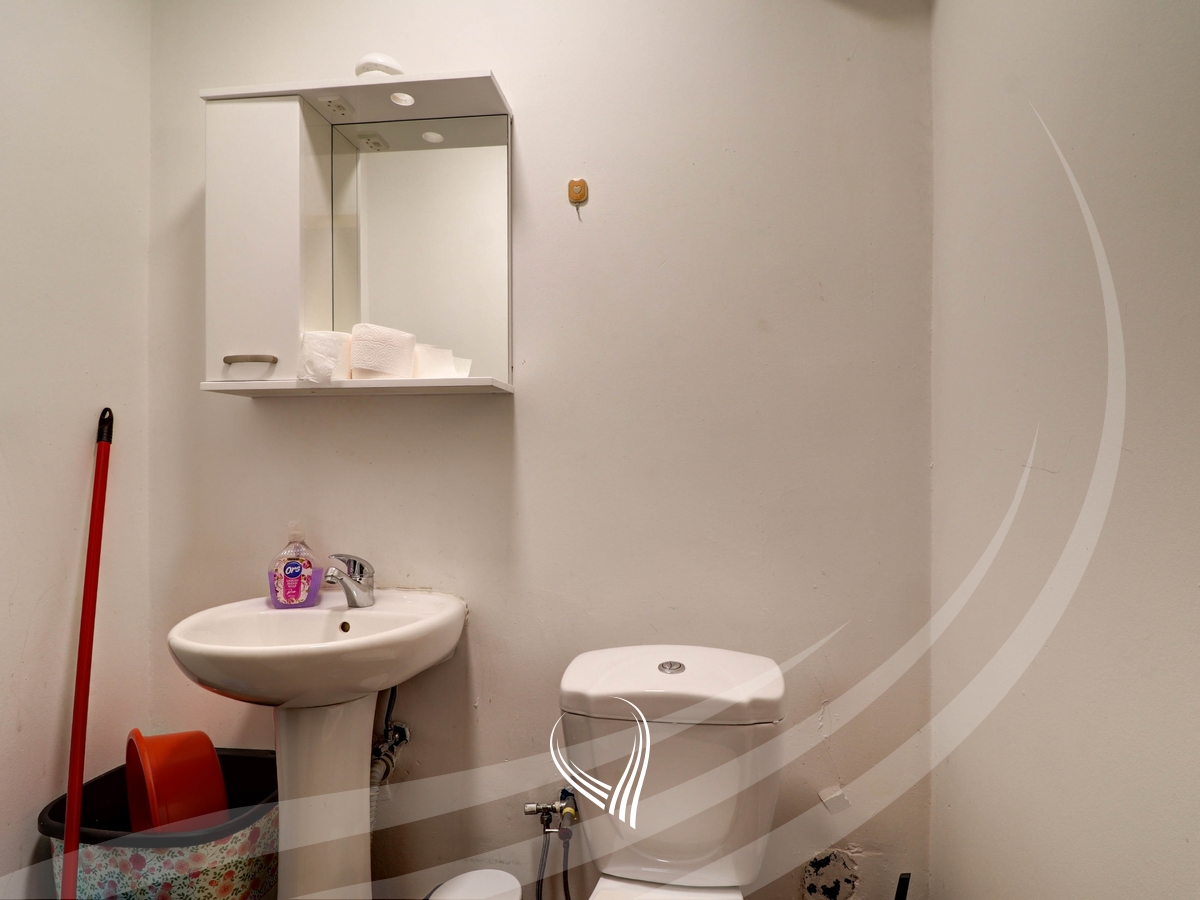 2-bedroom apartment for rent in the Arbëria neighborhood – Dragodan13