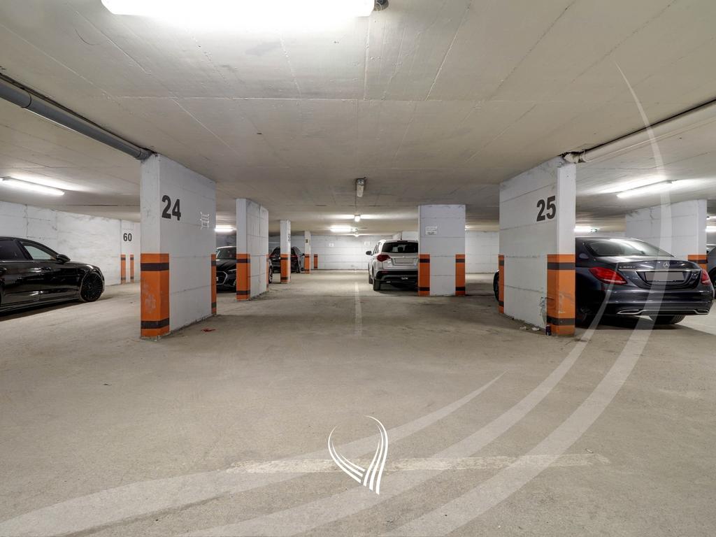 2-bedroom apartment for rent in the Arbëria neighborhood – Dragodan11