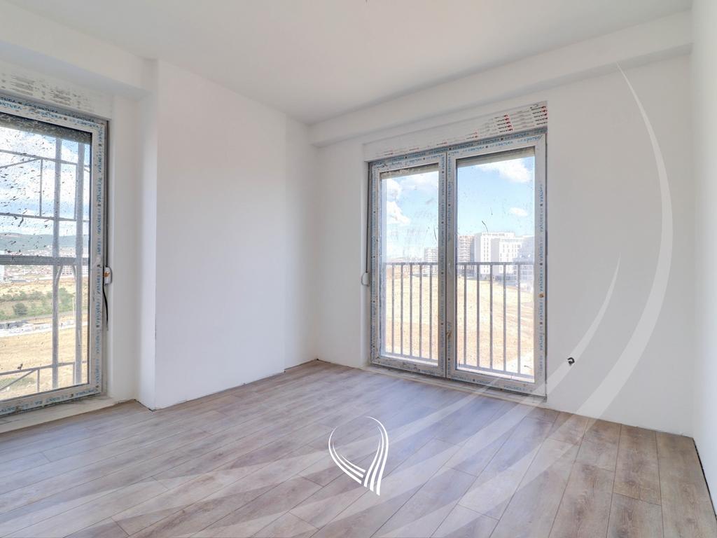 3-bedroom apartment for sale in the Prishtina e Re neighborhood – Grand Tower3
