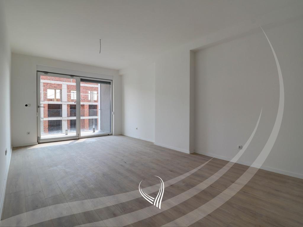 3-bedroom apartment for sale in the Prishtina e Re neighborhood – Grand Tower