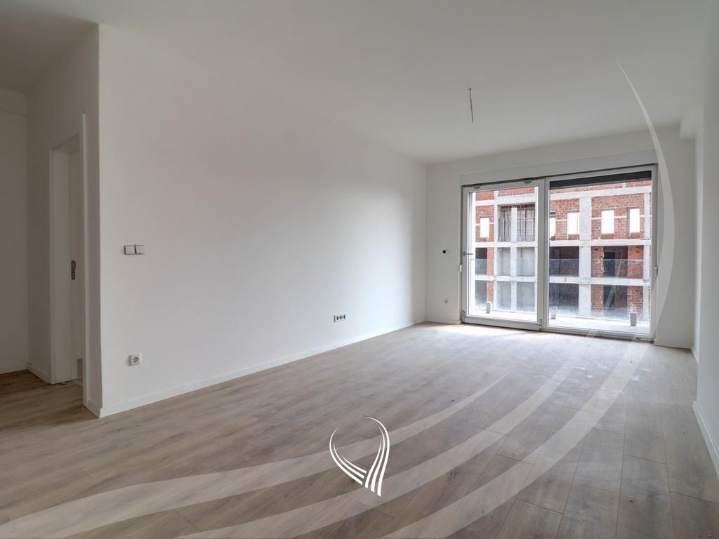 3-bedroom apartment for sale in the Prishtina e Re neighborhood – Grand Tower1