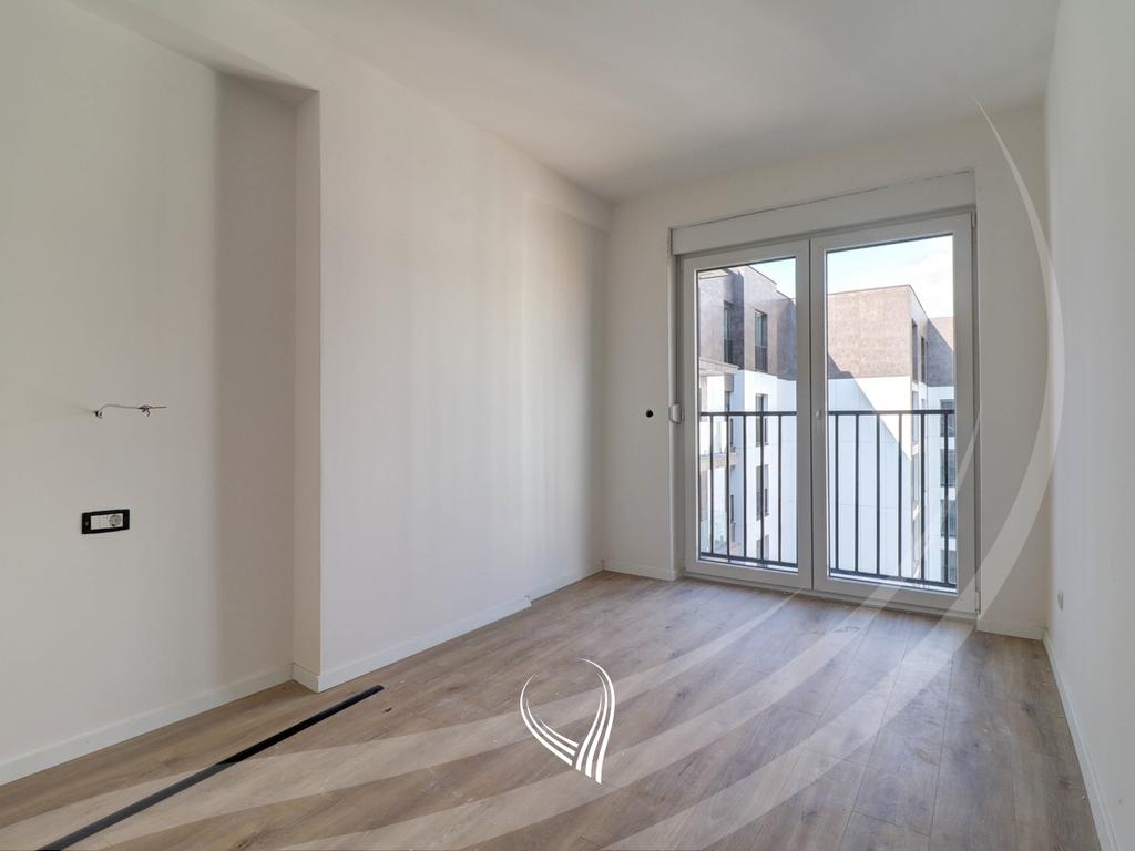 3-bedroom apartment for sale in the Prishtina e Re neighborhood – Grand Tower3