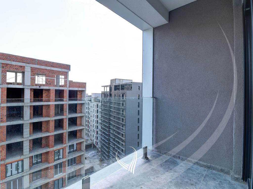 3-bedroom apartment for sale in the Prishtina e Re neighborhood – Grand Tower8