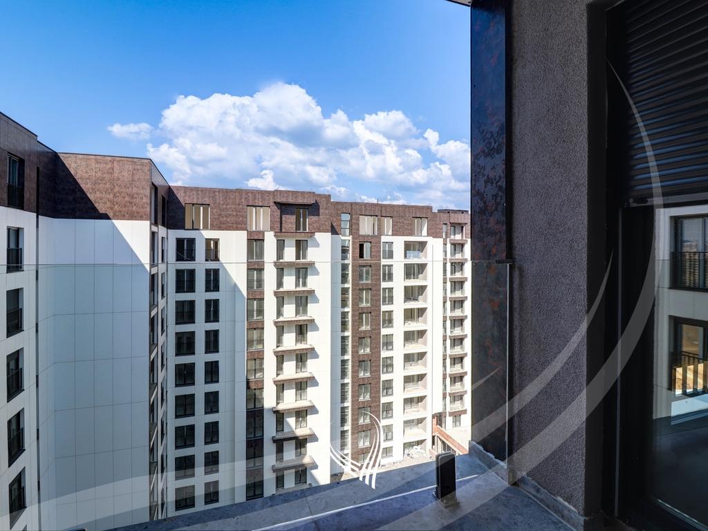 3-bedroom apartment for sale in the Prishtina e Re neighborhood – Grand Tower9