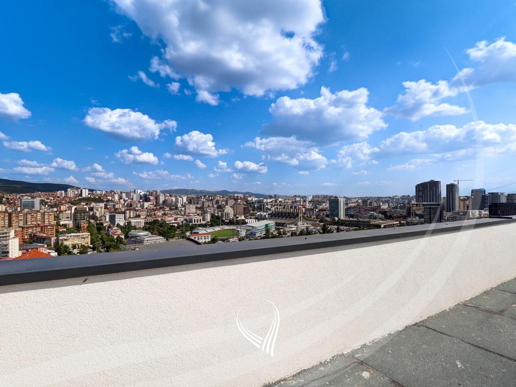Commercial property 570m2 for rent in Arbëria-Dragodan neighborhood12