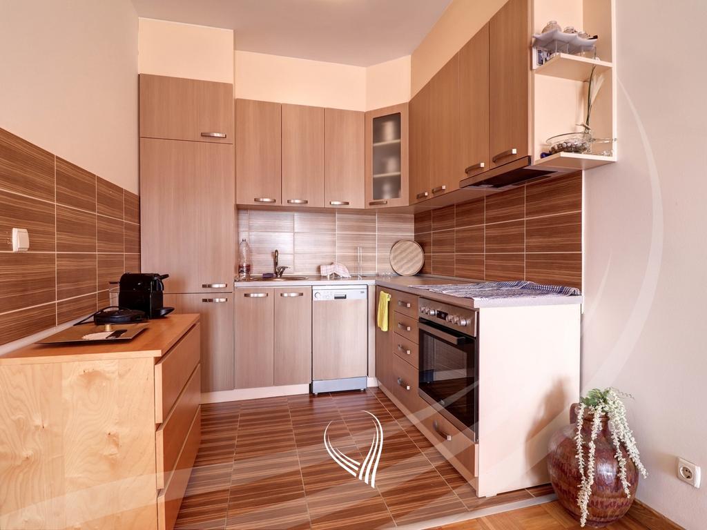 3-bedroom apartment for rent in the Arbëria – Dragodan neighborhood5