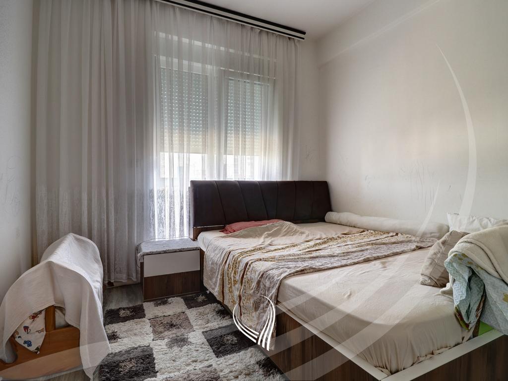 1-bedroom apartment for sale in the Kalabria neighborhood – Slovenia Model4
