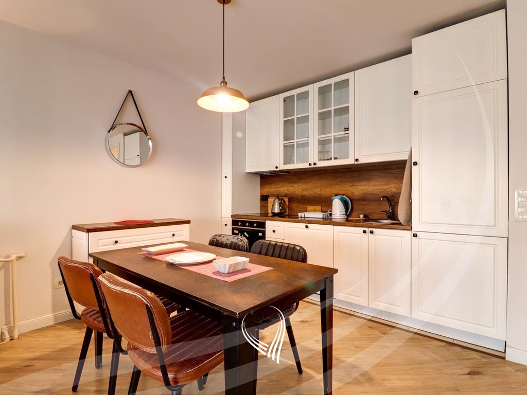 2 bedroom apartment for rent in Bregu i Diellit neighborhood4
