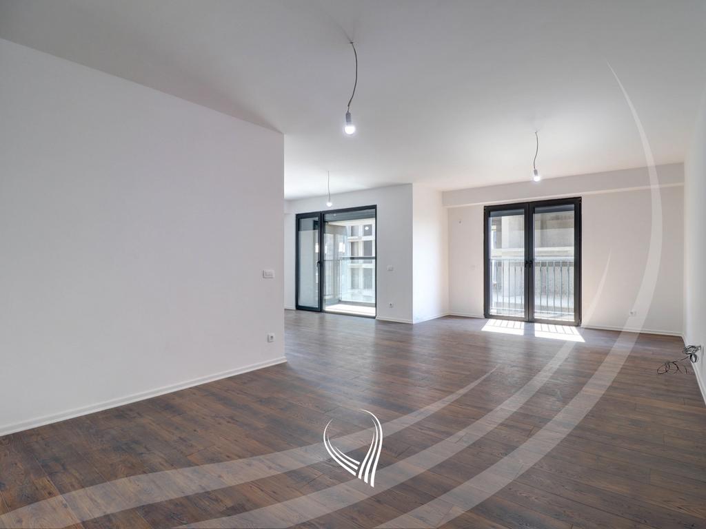 Office space with 3 rooms for rent in the Lakrishtë neighborhood – Prime Residence 22