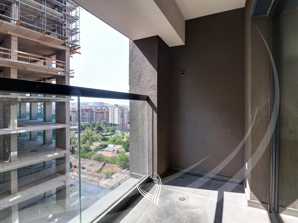 Office space with 3 rooms for rent in the Lakrishtë neighborhood – Prime Residence 26