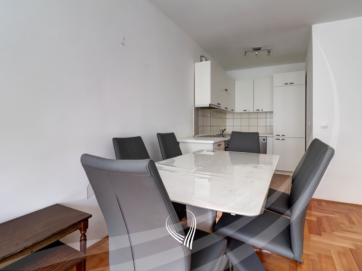 2-bedroom apartment for rent in the Arbëria neighborhood – Dragodan3