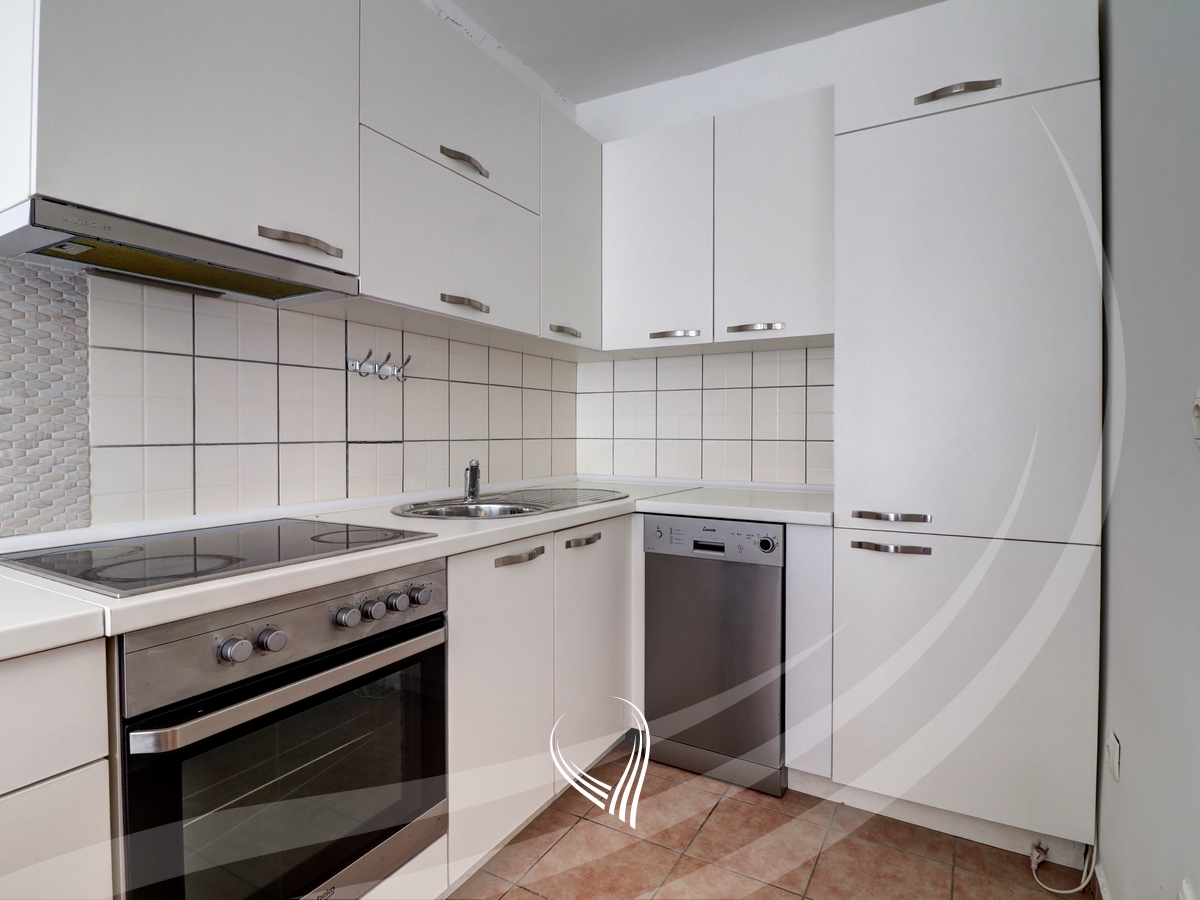 2-bedroom apartment for rent in the Arbëria neighborhood – Dragodan4