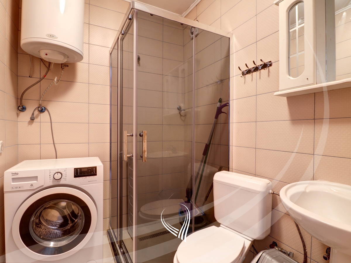 2-bedroom apartment for rent in the Arbëria neighborhood – Dragodan9